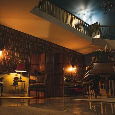 プロンビエール＝レ＝ディジョンDomaine De Neuvonアパートメント エクステリア 写真