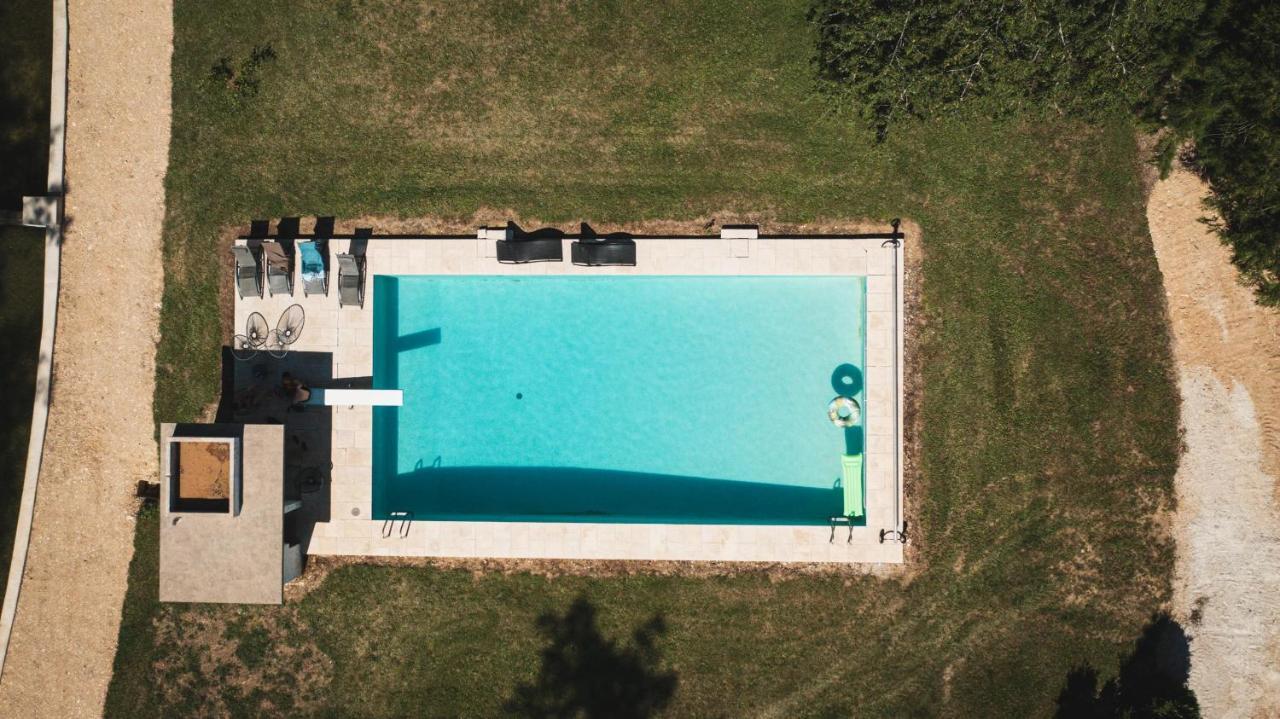 プロンビエール＝レ＝ディジョンDomaine De Neuvonアパートメント エクステリア 写真